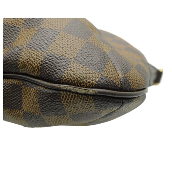 Louis Vuitton Ebene Shoulder Brown Damier Bloomsbury Bag - Picture 5 of 8